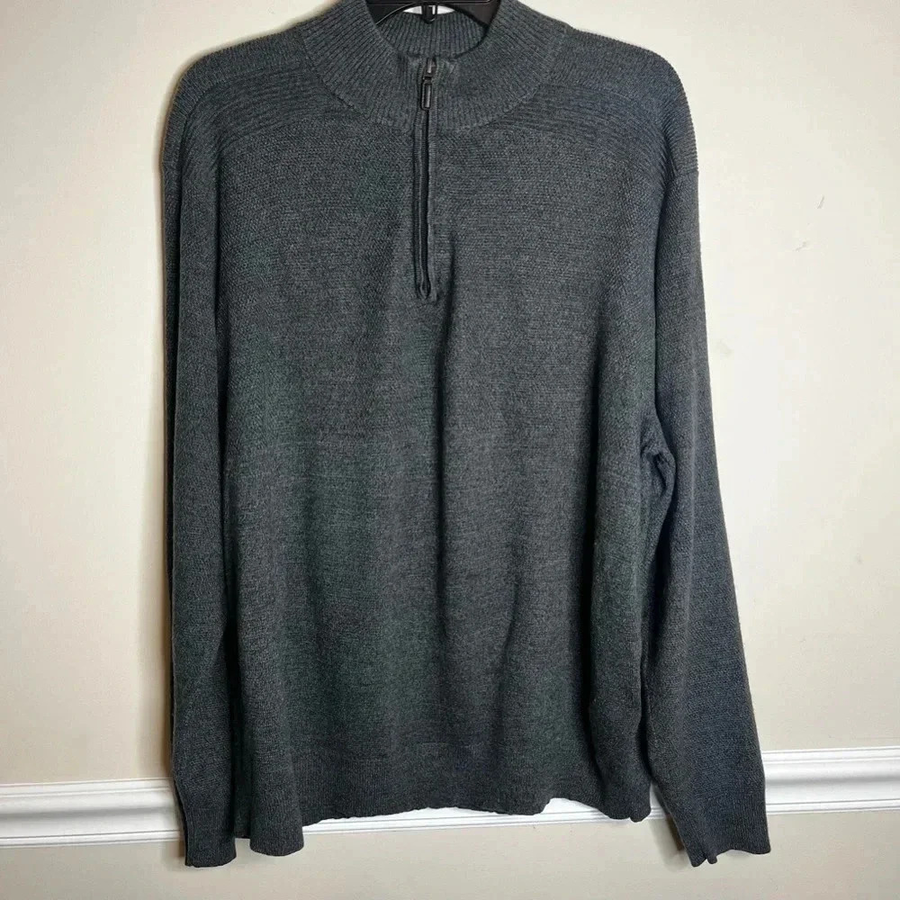 Dockers mens sweater